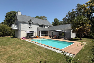 Ma-Cabane - Vente Maison PLOUER-SUR-RANCE, 188 m²