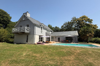 Ma-Cabane - Vente Maison PLOUER-SUR-RANCE, 188 m²