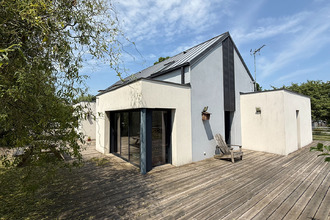 Ma-Cabane - Vente Maison PLOUER-SUR-RANCE, 153 m²