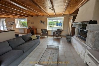 Ma-Cabane - Vente Maison Plouescat, 106 m²