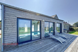 Ma-Cabane - Vente Maison PLOUESCAT, 131 m²