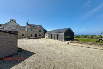 Ma-Cabane - Vente Maison PLOUESCAT, 131 m²