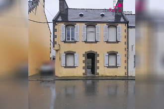 Ma-Cabane - Vente Maison Plouescat, 110 m²