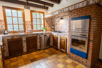 Ma-Cabane - Vente Maison PLOUESCAT, 370 m²