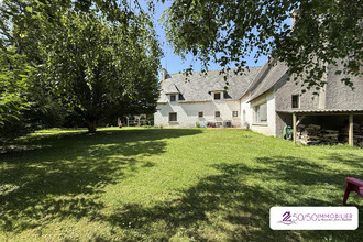 Ma-Cabane - Vente Maison Plouescat, 370 m²