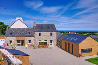 Ma-Cabane - Vente Maison PLOUESCAT, 131 m²