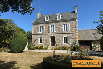 Ma-Cabane - Vente Maison Plouézec, 181 m²