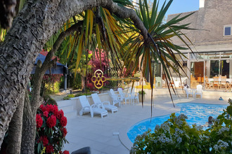 Ma-Cabane - Vente Maison PLOUEZOC'H, 180 m²