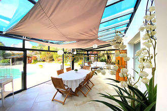 Ma-Cabane - Vente Maison PLOUEZOC'H, 180 m²