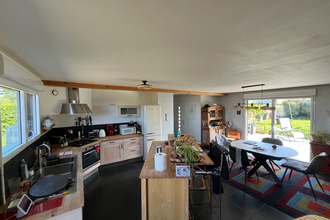 Ma-Cabane - Vente Maison PLOUEZOC'H, 124 m²