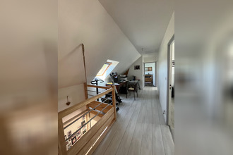 Ma-Cabane - Vente Maison PLOUEZOC'H, 124 m²