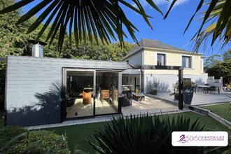 Ma-Cabane - Vente Maison Plouezoc'h, 252 m²