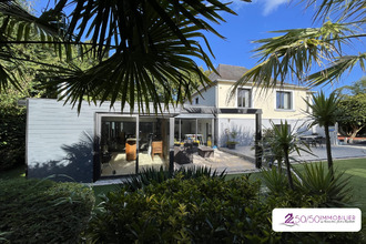 Ma-Cabane - Vente Maison Plouezoc'h, 252 m²