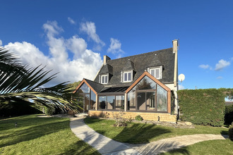 Ma-Cabane - Vente Maison PLOUEZOC'H, 283 m²