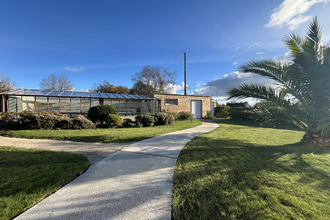 Ma-Cabane - Vente Maison PLOUEZOC'H, 283 m²