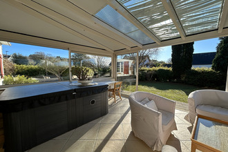 Ma-Cabane - Vente Maison PLOUEZOC'H, 115 m²