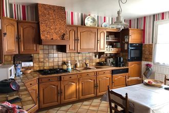 Ma-Cabane - Vente Maison PLOUFRAGAN, 125 m²