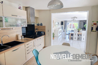 Ma-Cabane - Vente Maison Ploufragan, 107 m²