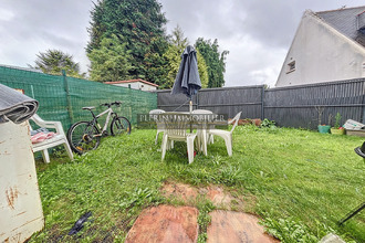 Ma-Cabane - Vente Maison PLOUFRAGAN, 106 m²