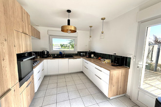 Ma-Cabane - Vente Maison PLOUFRAGAN, 143 m²