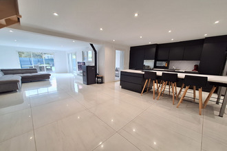 Ma-Cabane - Vente Maison PLOUFRAGAN, 135 m²