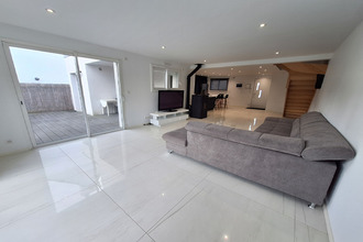 Ma-Cabane - Vente Maison PLOUFRAGAN, 135 m²