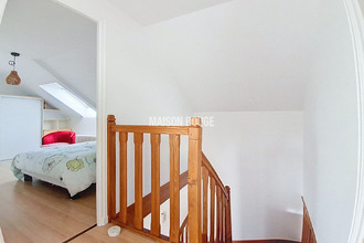 Ma-Cabane - Vente Maison PLOUFRAGAN, 124 m²