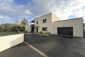 Ma-Cabane - Vente Maison PLOUFRAGAN, 160 m²