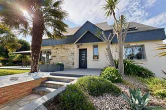 Ma-Cabane - Vente Maison PLOUFRAGAN, 177 m²