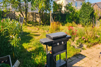 Ma-Cabane - Vente Maison PLOUFRAGAN, 145 m²
