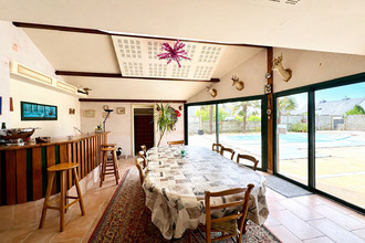 Ma-Cabane - Vente Maison PLOUFRAGAN, 231 m²