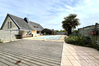 Ma-Cabane - Vente Maison PLOUFRAGAN, 231 m²