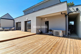 Ma-Cabane - Vente Maison PLOUFRAGAN, 136 m²