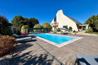 Ma-Cabane - Vente Maison PLOUFRAGAN, 268 m²