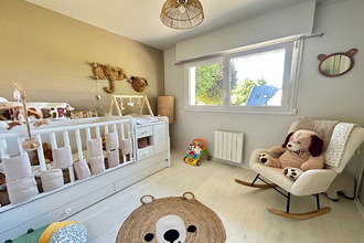 Ma-Cabane - Vente Maison PLOUFRAGAN, 268 m²