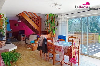Ma-Cabane - Vente Maison Plougar, 111 m²