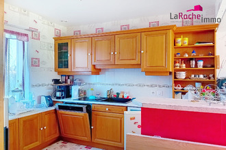 Ma-Cabane - Vente Maison Plougar, 111 m²