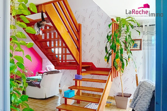 Ma-Cabane - Vente Maison Plougar, 111 m²