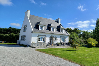 Ma-Cabane - Vente Maison Plougasnou, 139 m²