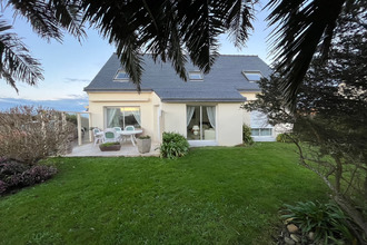 Ma-Cabane - Vente Maison PLOUGASNOU, 123 m²