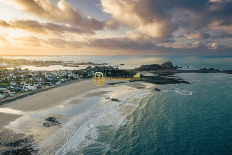 Ma-Cabane - Vente Maison PLOUGASNOU, 105 m²