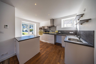 Ma-Cabane - Vente Maison PLOUGASNOU, 105 m²