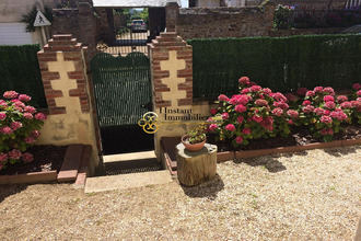Ma-Cabane - Vente Maison PLOUGASNOU, 120 m²