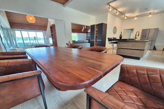 Ma-Cabane - Vente Maison PLOUGASTEL-DAOULAS, 306 m²