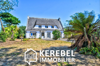 Ma-Cabane - Vente Maison Plougastel-Daoulas, 194 m²