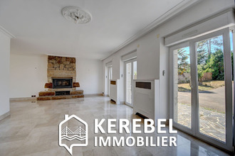 Ma-Cabane - Vente Maison Plougastel-Daoulas, 194 m²