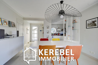 Ma-Cabane - Vente Maison Plougastel-Daoulas, 133 m²