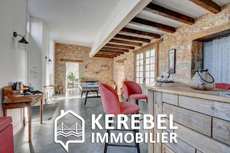 Ma-Cabane - Vente Maison Plougastel-Daoulas, 317 m²