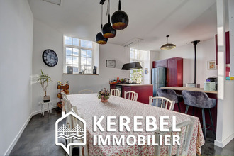 Ma-Cabane - Vente Maison Plougastel-Daoulas, 317 m²