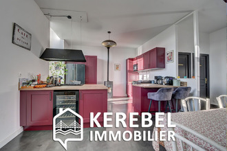 Ma-Cabane - Vente Maison Plougastel-Daoulas, 317 m²